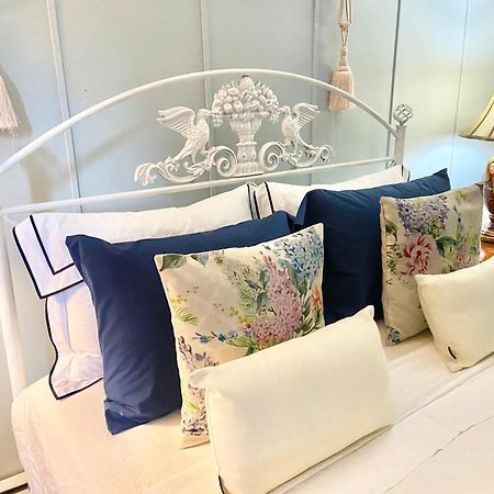 Elegantly English Catskills リバティ エクステリア 写真