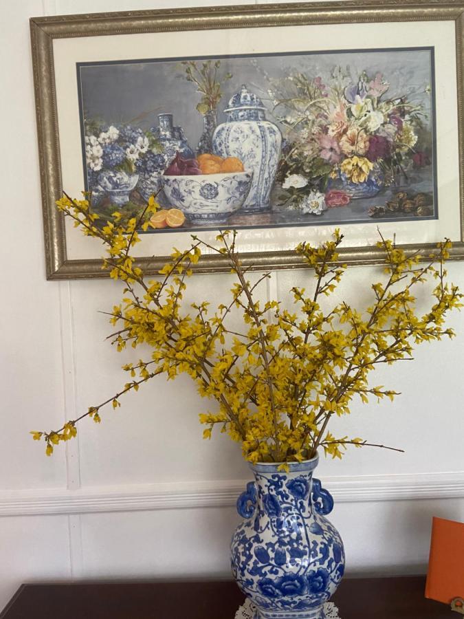 Elegantly English Catskills リバティ エクステリア 写真