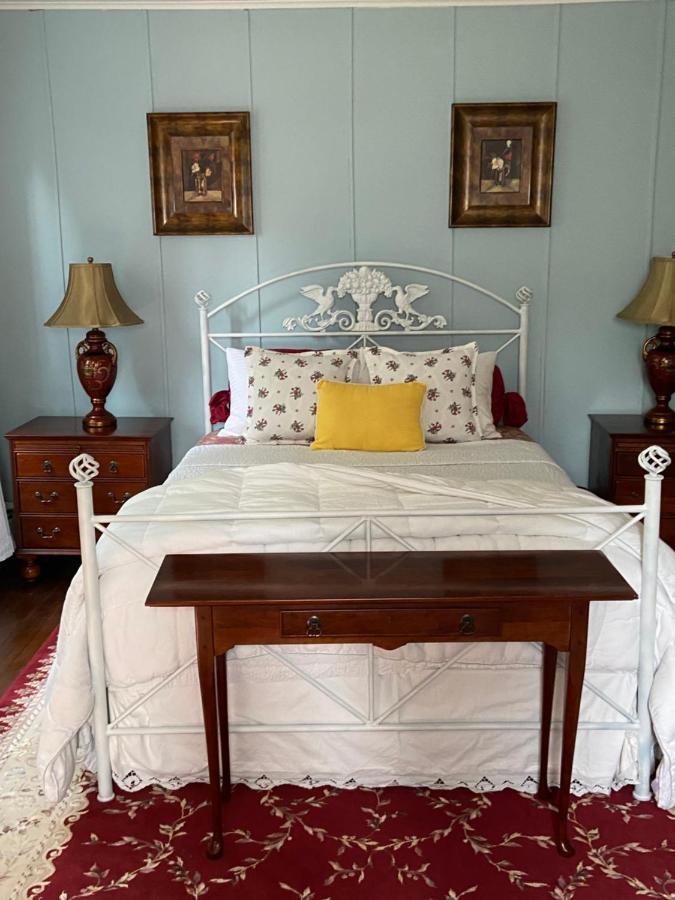 Elegantly English Catskills リバティ エクステリア 写真