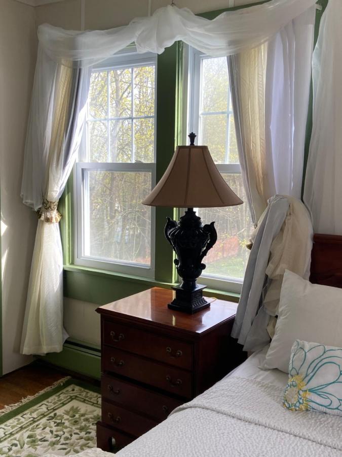 Elegantly English Catskills リバティ エクステリア 写真