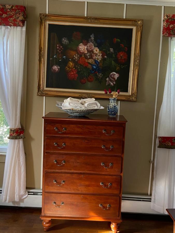 Elegantly English Catskills リバティ エクステリア 写真
