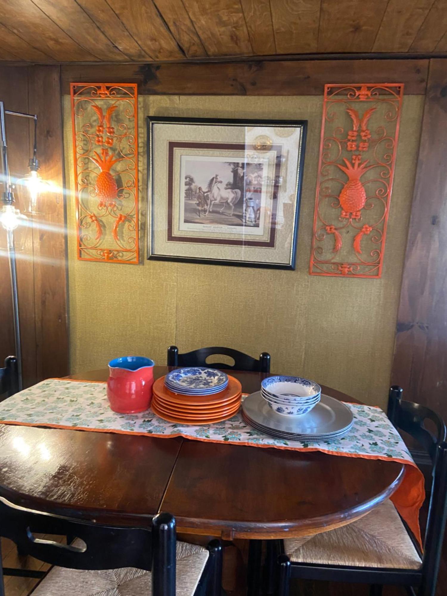 Elegantly English Catskills リバティ エクステリア 写真