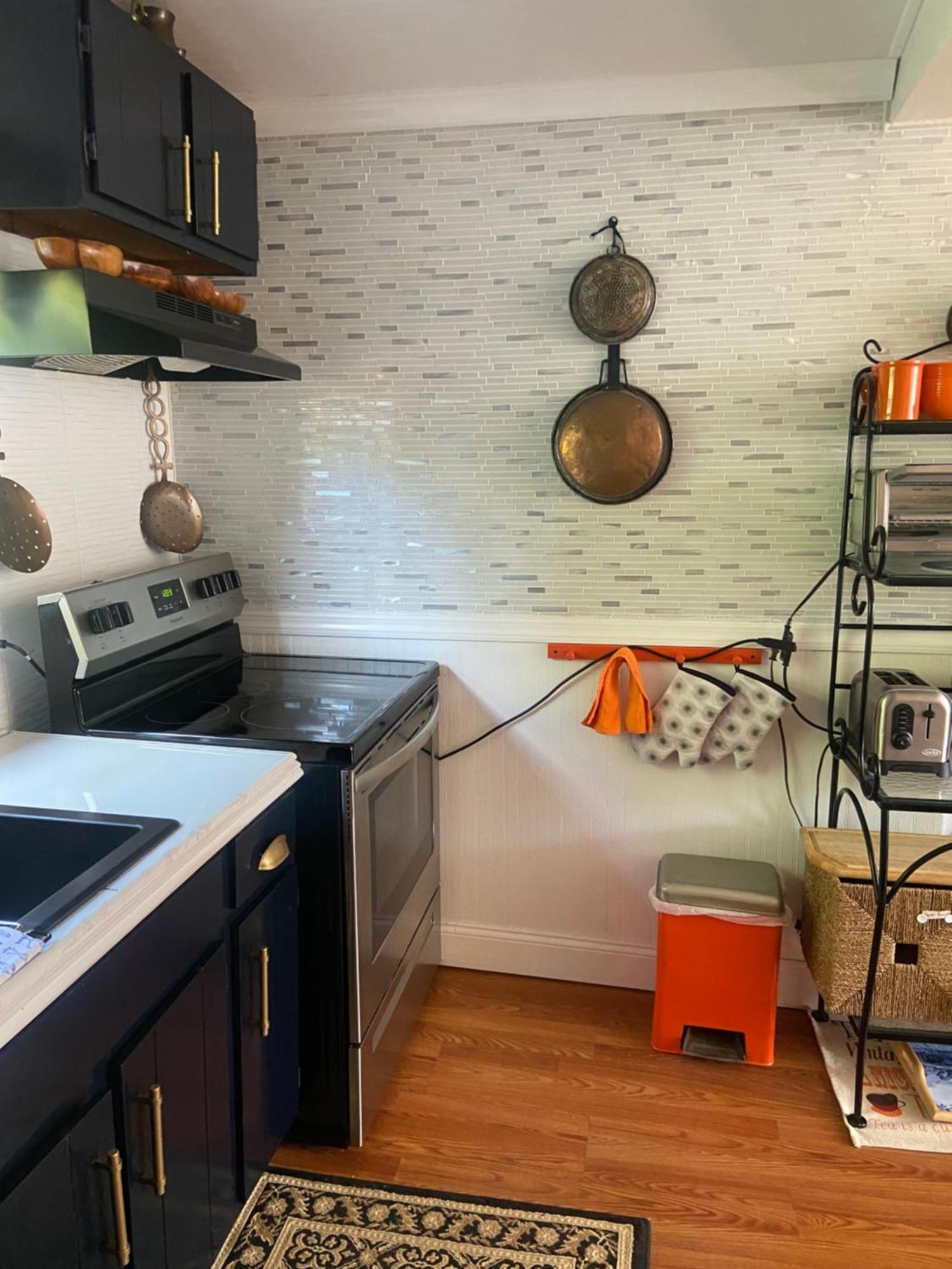 Elegantly English Catskills リバティ エクステリア 写真