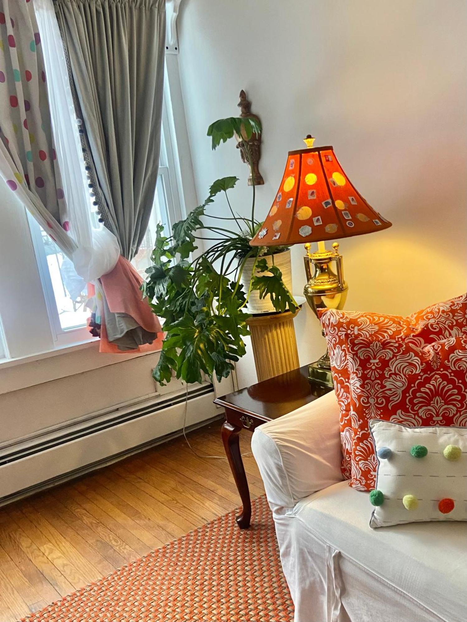 Elegantly English Catskills リバティ エクステリア 写真