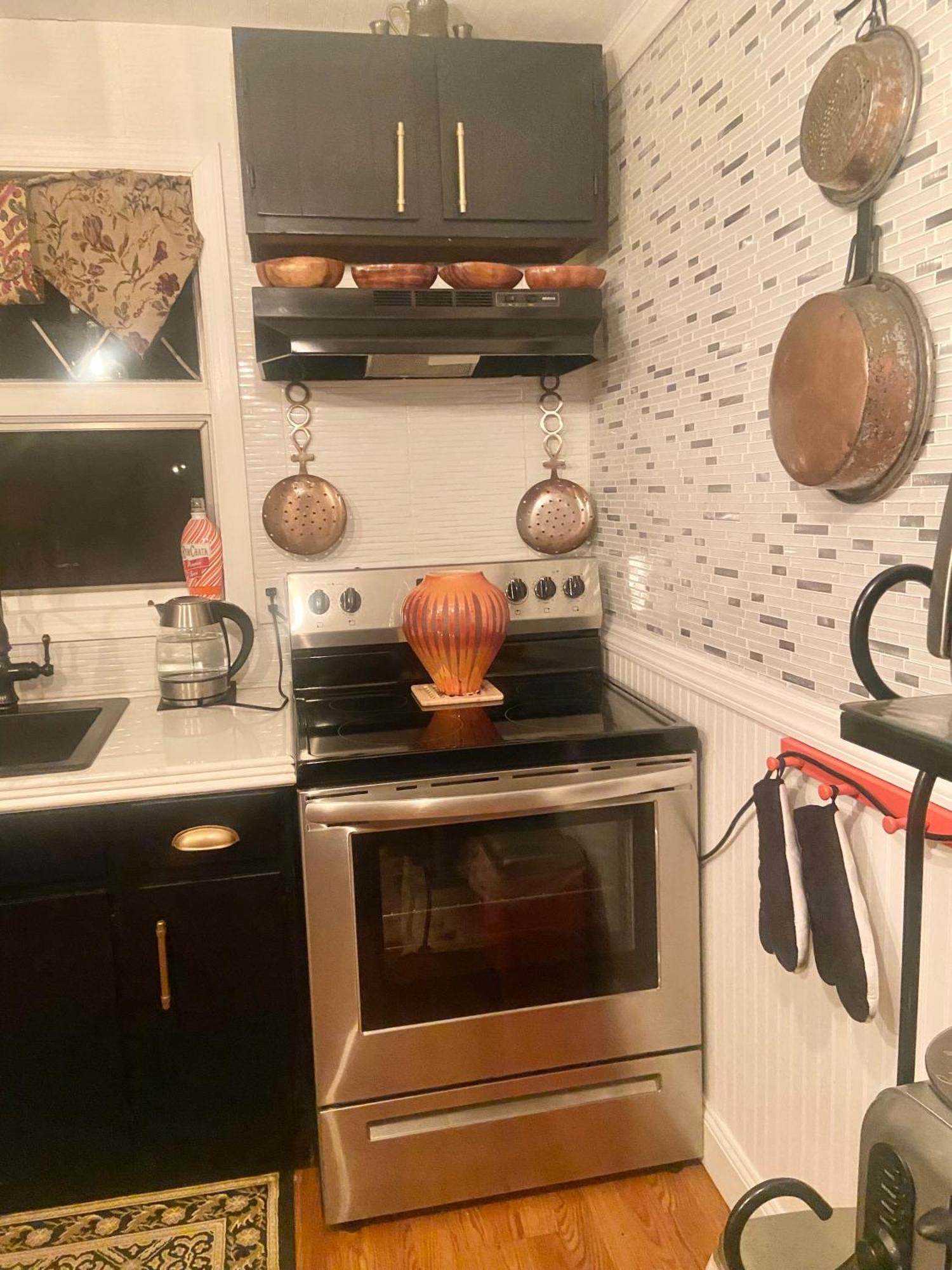 Elegantly English Catskills リバティ エクステリア 写真